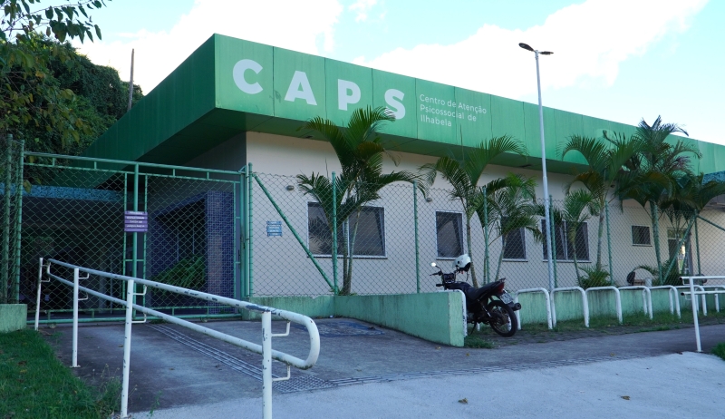 ILHABELA PROMOVE AÇÕES DE SAÚDE BUCAL NO DIA MUNDIAL DA DATA