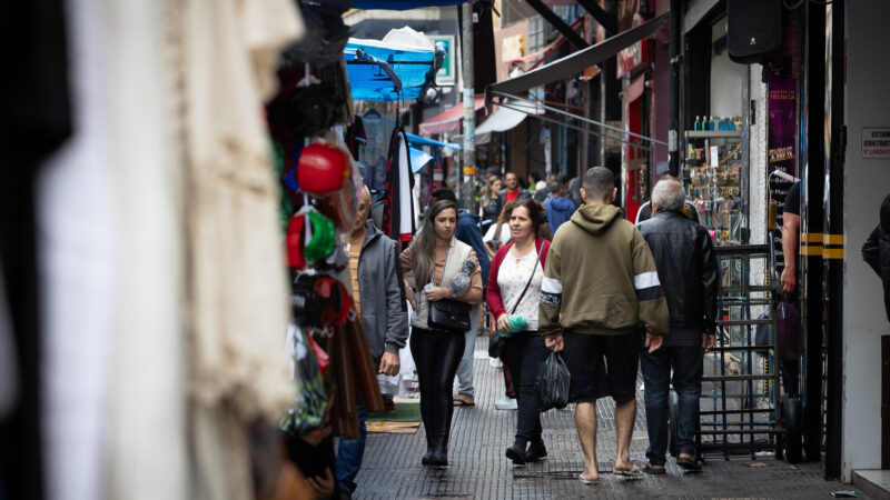 PESQUISA DO PROCON-SP APONTA QUE 8 EM CADA 10 CONSUMIDORES CONHECEM PROPAGANDA ENGANOSA