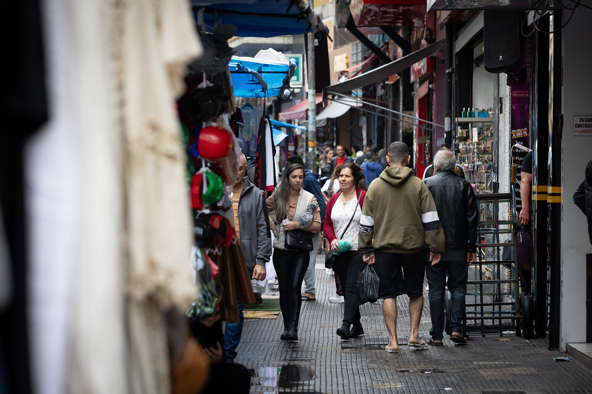 PESQUISA DO PROCON-SP APONTA QUE 8 EM CADA 10 CONSUMIDORES CONHECEM PROPAGANDA ENGANOSA