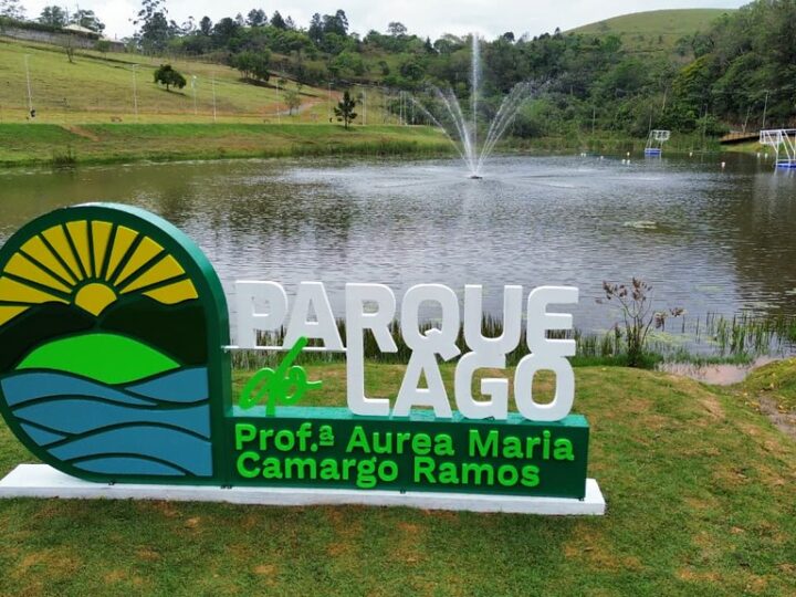 GUARAREMA SEDIA ETAPA DA COPA PAULISTA DE CAIAQUE POLO NO PARQUE DO LAGO