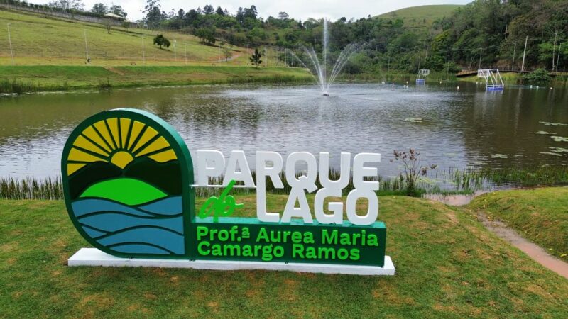 GUARAREMA SEDIA ETAPA DA COPA PAULISTA DE CAIAQUE POLO NO PARQUE DO LAGO