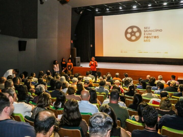 SÃO CAETANO DO SUL INTEGRA REDE ESTADUAL PONTOS MIS E ANUNCIA PROGRAMAÇÃO ESPECIAL PARA O MÊS DA MULHER