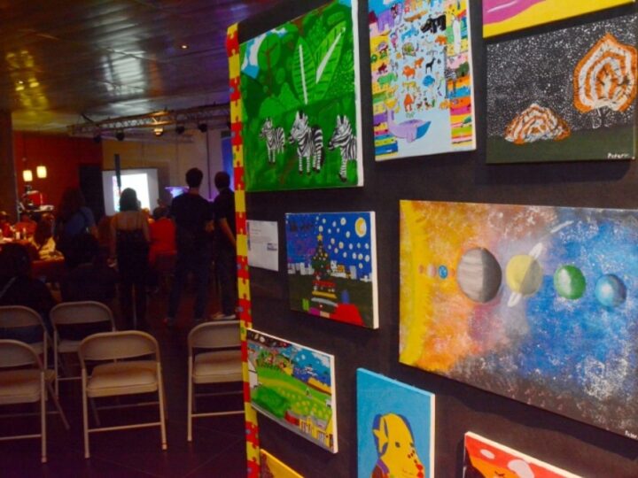 SANTO ANDRÉ ABRE INSCRIÇÕES PARA O 2º FESTIVAL DE TALENTOS PARA PESSOAS COM AUTISMO