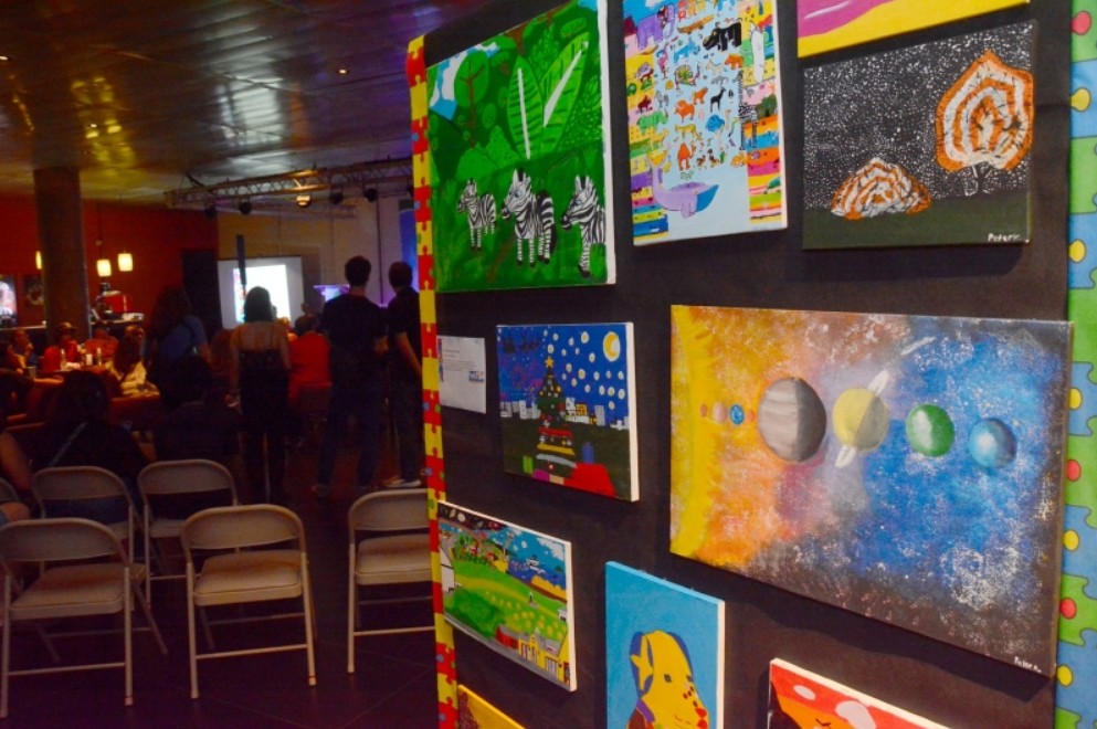 SANTO ANDRÉ ABRE INSCRIÇÕES PARA O 2º FESTIVAL DE TALENTOS PARA PESSOAS COM AUTISMO