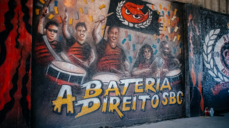 SÃO BERNARDO REALIZA SELETIVA PARA EQUIPES DE VÔLEI ADAPTADO DO PROGRAMA CAMPEÕES DA VIDA