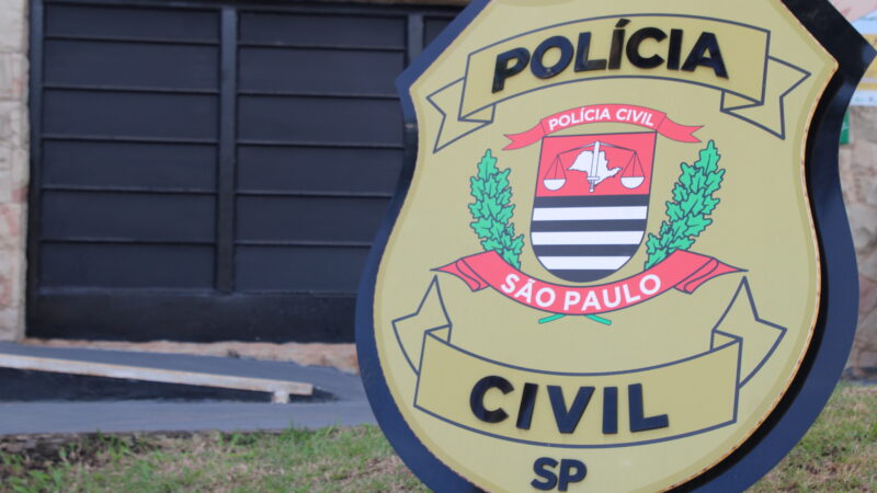 SUSPEITO DE MATAR E MALTRATAR MAIS DE CEM ANIMAIS EM TRANSMISSÕES AO VIVO É PRESO