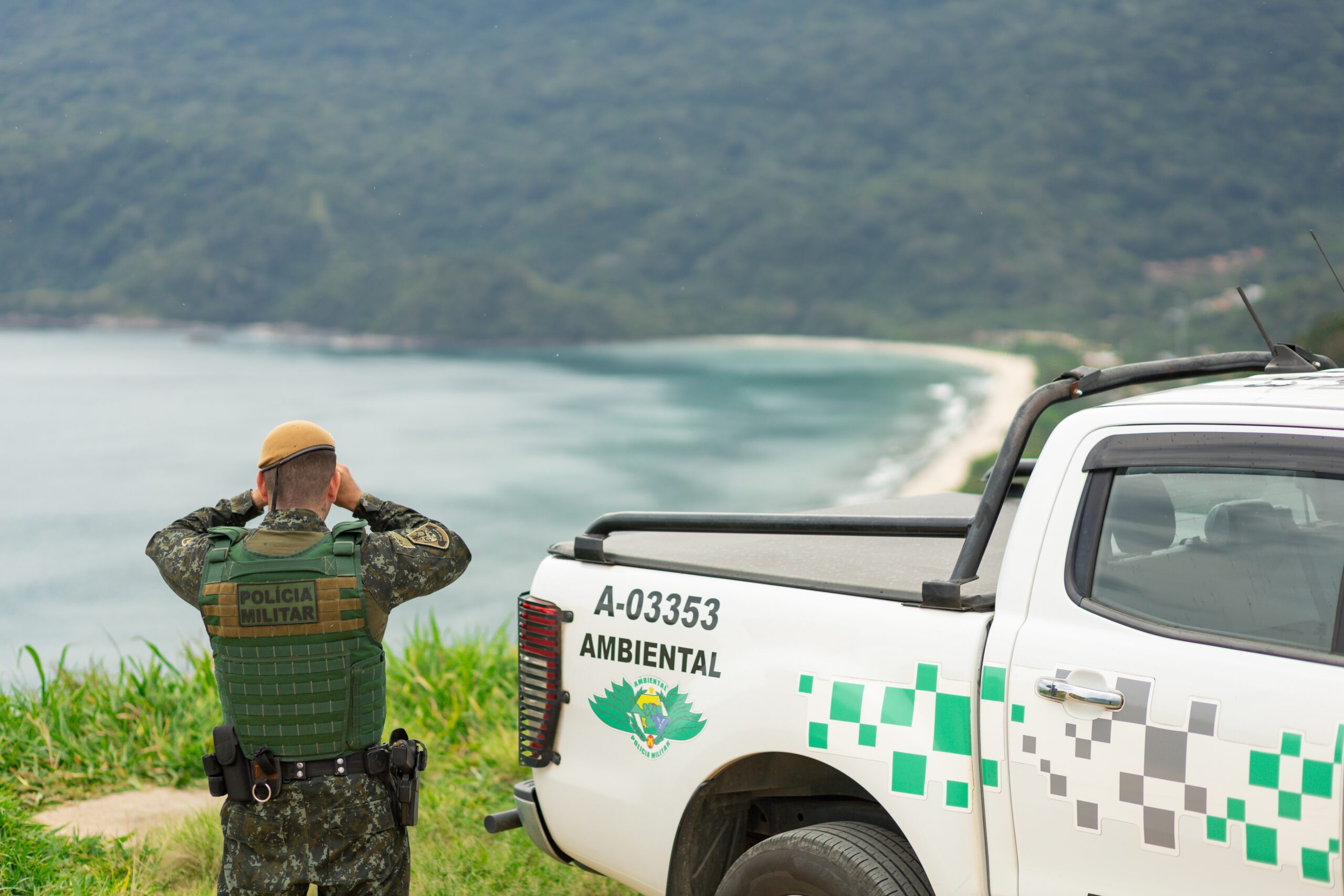 PM AMBIENTAL RESGATA 137 ANIMAIS SILVESTRES EM OPERAÇÃO CONTRA TRÁFICO INTERESTADUAL