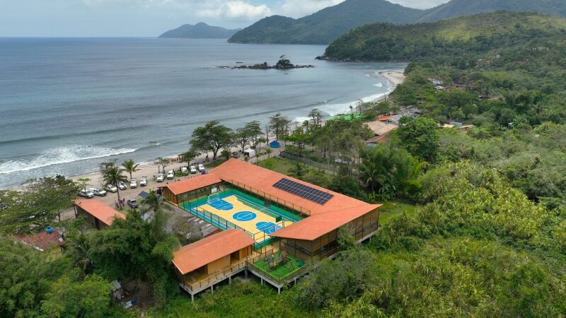 ILHABELA INICIA PROGRAMAÇÃO ESPECIAL DO MÊS DA MULHER COM AÇÕES DE SAÚDE E BEM-ESTAR