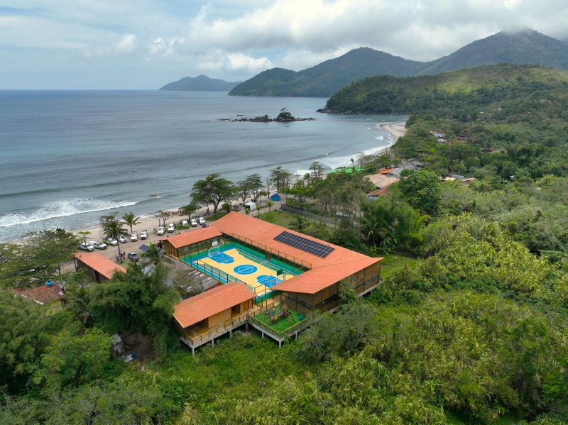 ILHABELA INICIA PROGRAMAÇÃO ESPECIAL DO MÊS DA MULHER COM AÇÕES DE SAÚDE E BEM-ESTAR