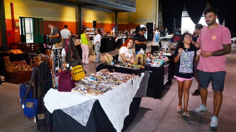FESTIVAL MULTICULTURAL DE SANTO ANDRÉ TERÁ QUATRO EDIÇÕES EM MARÇO