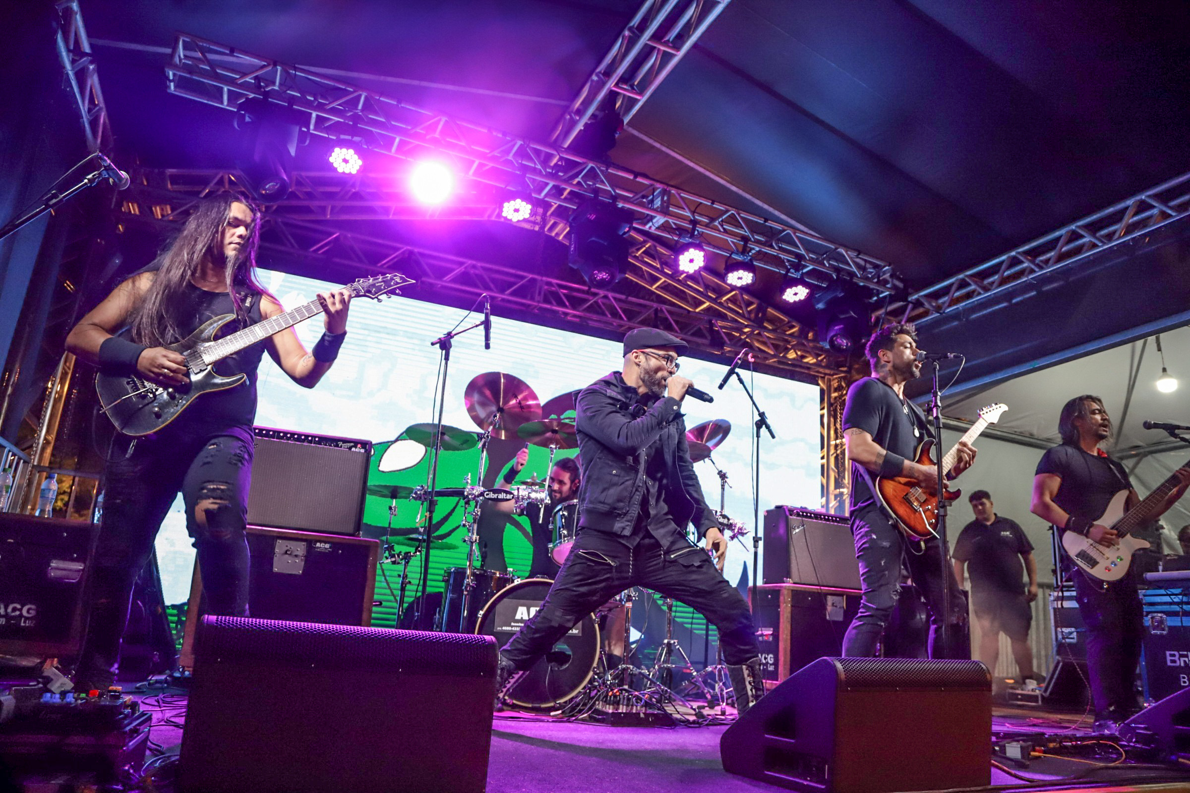 2º GUARAREMA POP FEST ACONTECE NESTE FIM DE SEMANA COM SHOWS, COSPLAY E ATRAÇÕES GEEK