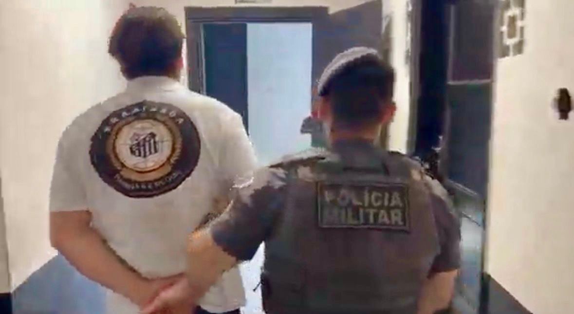 RECONHECIMENTO FACIAL DO MURALHA PAULISTA PASSA A OPERAR NA VILA BELMIRO E PRENDE TRÊS FORAGIDOS