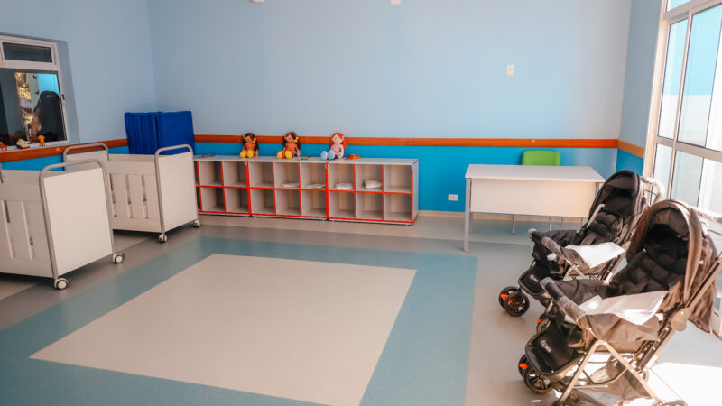 SÃO BERNARDO TERÁ PRIMEIRA CRECHE NOTURNA DO ABC A PARTIR DE MAIO