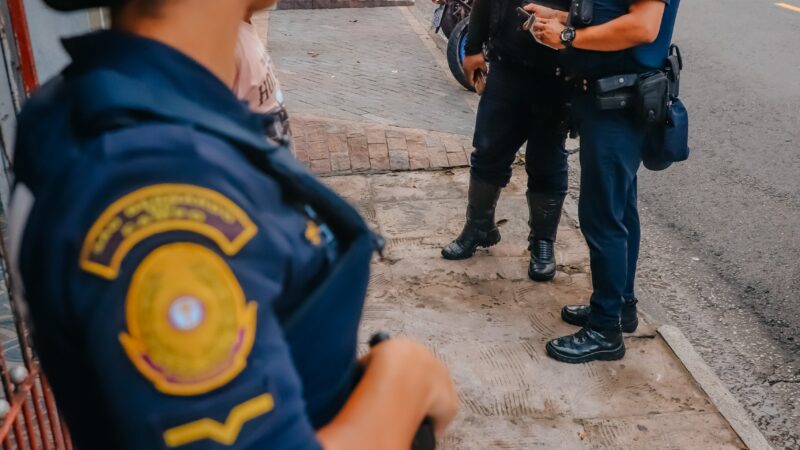 OPERAÇÃO DORME BEM SBC: GCM REGISTRA MAIS DE 240 ATENDIMENTOS EM FINAL DE SEMANA DE COMBATE À PERTURBAÇÃO DO SOSSEGO