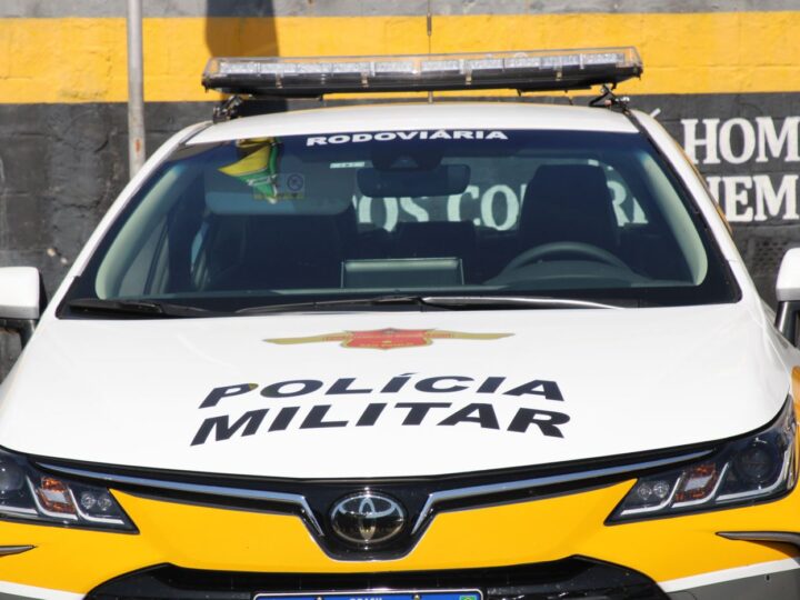 PROFESSOR DESAPARECIDO HÁ MAIS DE 5 ANOS É ENCONTRADO EM RODOVIA NO INTERIOR DE SP