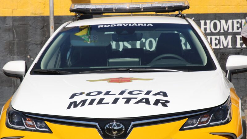 PROFESSOR DESAPARECIDO HÁ MAIS DE 5 ANOS É ENCONTRADO EM RODOVIA NO INTERIOR DE SP