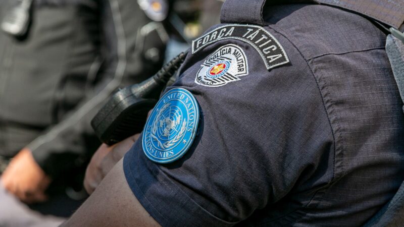 PROCURADO INTERNACIONAL POR TRÁFICO É PRESO EM ILHABELA