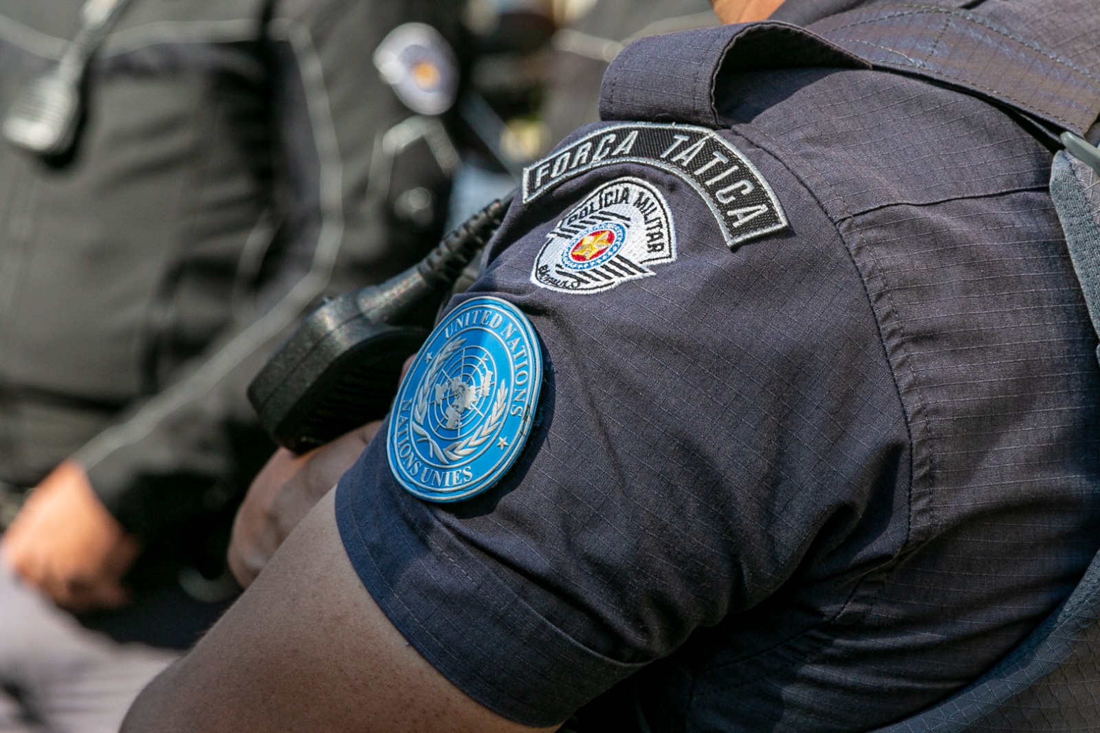 PROCURADO INTERNACIONAL POR TRÁFICO É PRESO EM ILHABELA