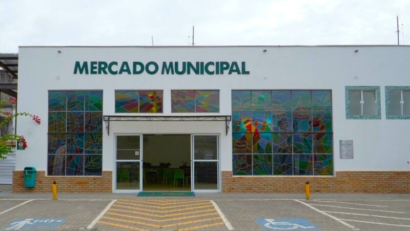 ILHABELA ABRE CADASTRO PARA PRODUTORES PARTICIPAREM DE EVENTO NO MERCADO MUNICIPAL