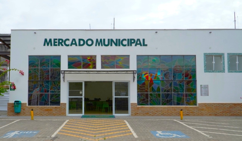 ILHABELA ABRE CADASTRO PARA PRODUTORES PARTICIPAREM DE EVENTO NO MERCADO MUNICIPAL