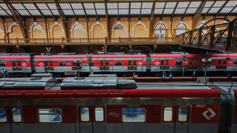 CPTM TERÁ MUDANÇAS OPERACIONAIS NESTE FIM DE SEMANA PARA OBRAS E MANUTENÇÃO