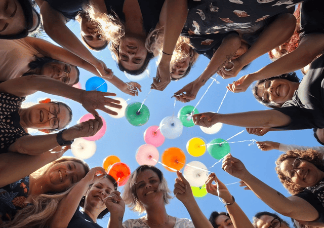 PROGRAMA MULHERES EM REDE REÚNE 131 SERVIDORAS E FORTALECE LIDERANÇA FEMININA EM ILHABELA