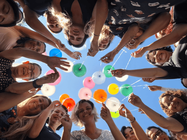 PROGRAMA MULHERES EM REDE REÚNE 131 SERVIDORAS E FORTALECE LIDERANÇA FEMININA EM ILHABELA