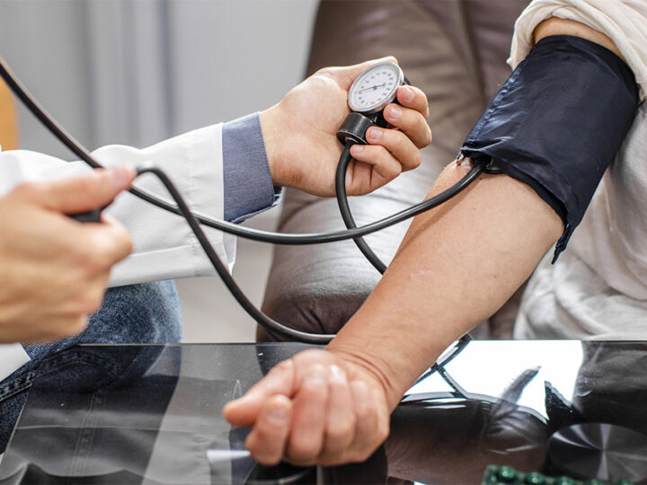 ESTAÇÃO JARDIM ROMANO RECEBE AÇÃO DE SAÚDE GRATUITA NESTA QUINTA (23)