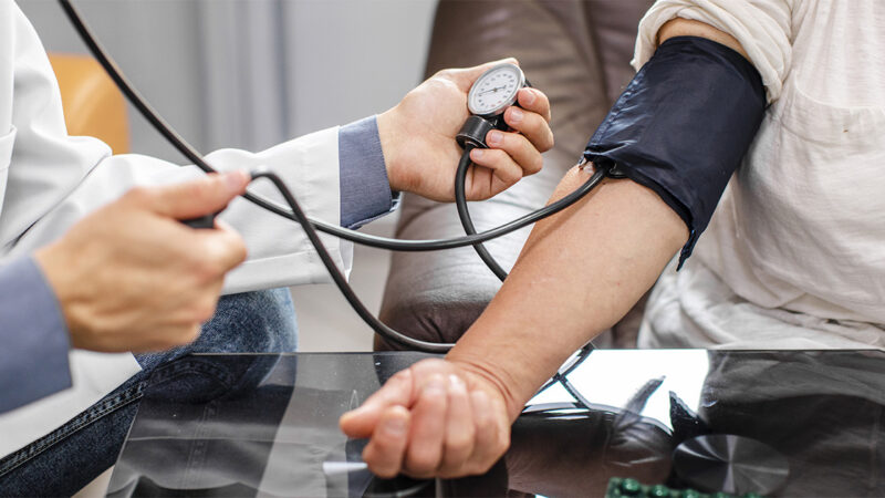 ESTAÇÃO JARDIM ROMANO RECEBE AÇÃO DE SAÚDE GRATUITA NESTA QUINTA (23)