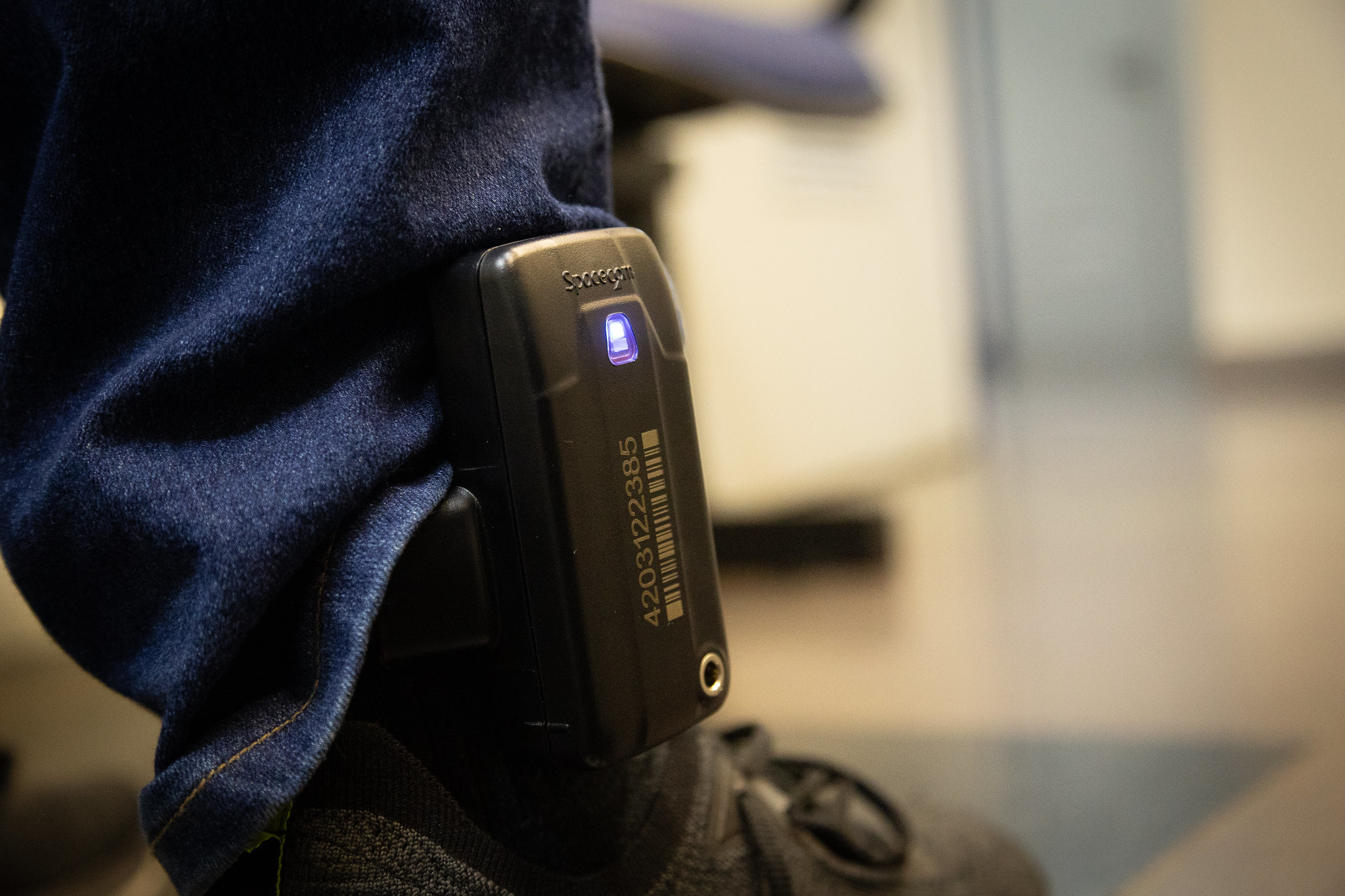 SP VAI AMPLIAR USO DE TORNOZELEIRAS ELETRÔNICAS PARA MONITORAR AGRESSORES DE MULHERES