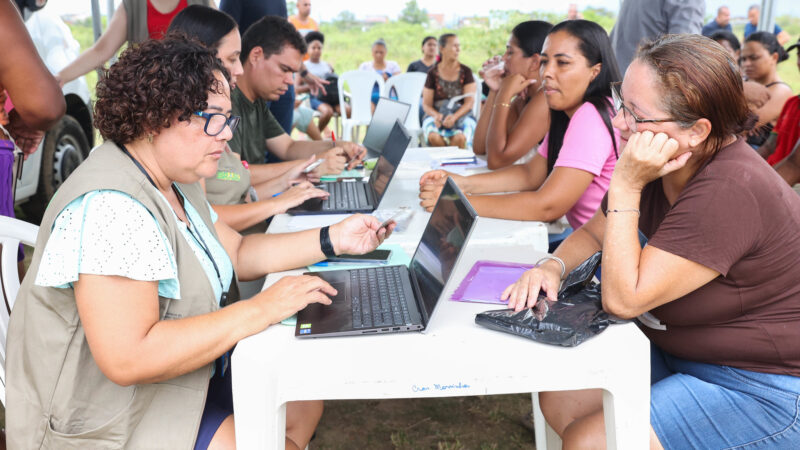 TARIFA SOCIAL DA ÁGUA TRIPLICA NA BAIXADA SANTISTA E ATENDE MAIS DE 300 MIL PESSOAS