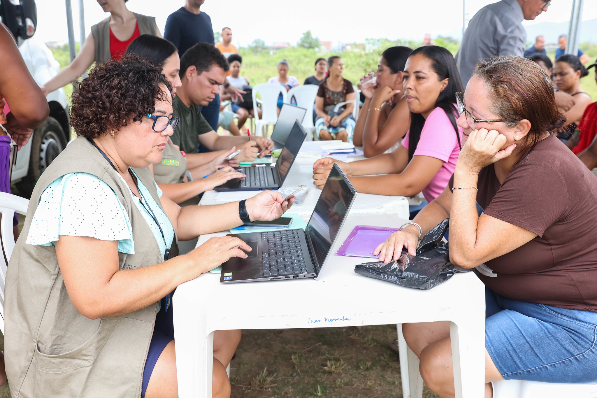 TARIFA SOCIAL DA ÁGUA TRIPLICA NA BAIXADA SANTISTA E ATENDE MAIS DE 300 MIL PESSOAS