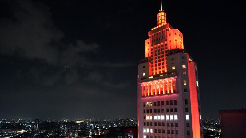 TEMPO FIRME AVANÇA EM SP, MAS LITORAL AINDA PODE TER CHUVA NESTA QUINTA-FEIRA