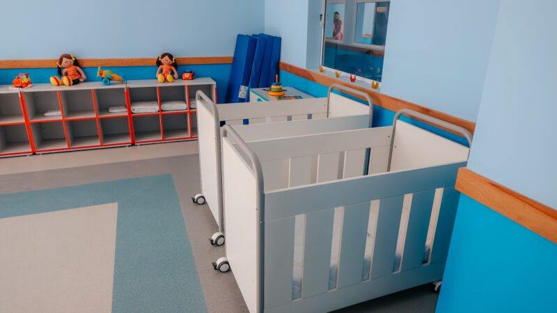 SÃO BERNARDO PRORROGA INSCRIÇÕES PARA PRIMEIRA CRECHE NOTURNA ATÉ 17 DE ABRIL