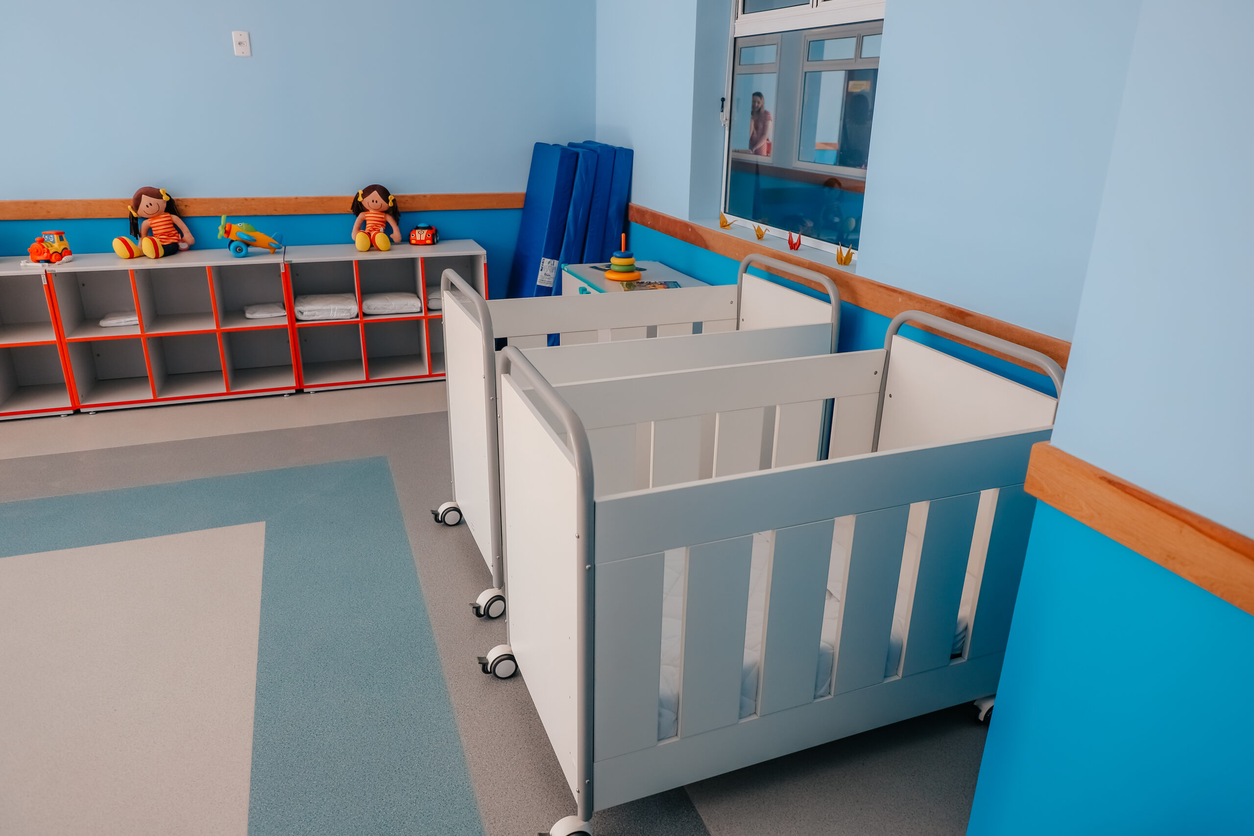 SÃO BERNARDO PRORROGA INSCRIÇÕES PARA PRIMEIRA CRECHE NOTURNA ATÉ 17 DE ABRIL