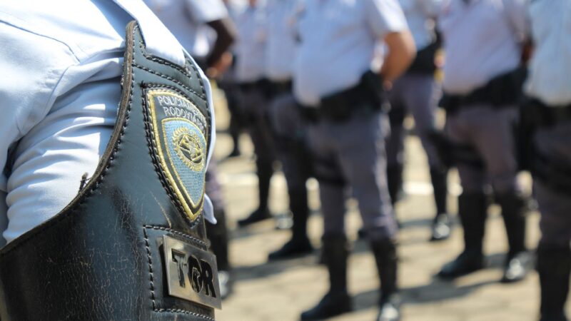 PM RODOVIÁRIA APREENDE 673 QUILOS DE MACONHA EM RODOVIA DO INTERIOR DE SP