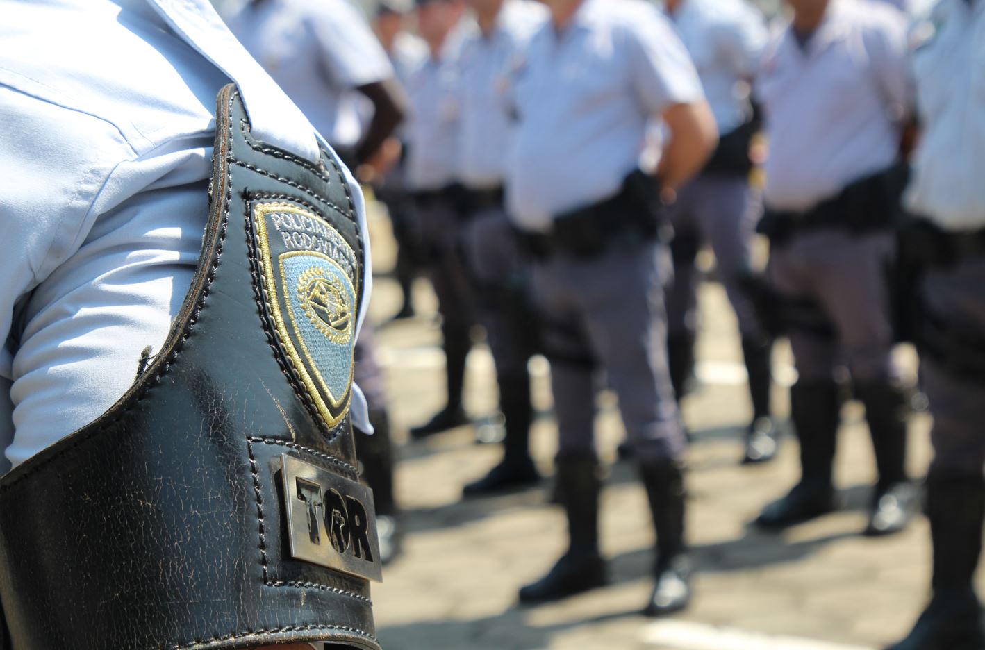 PM RODOVIÁRIA APREENDE 673 QUILOS DE MACONHA EM RODOVIA DO INTERIOR DE SP