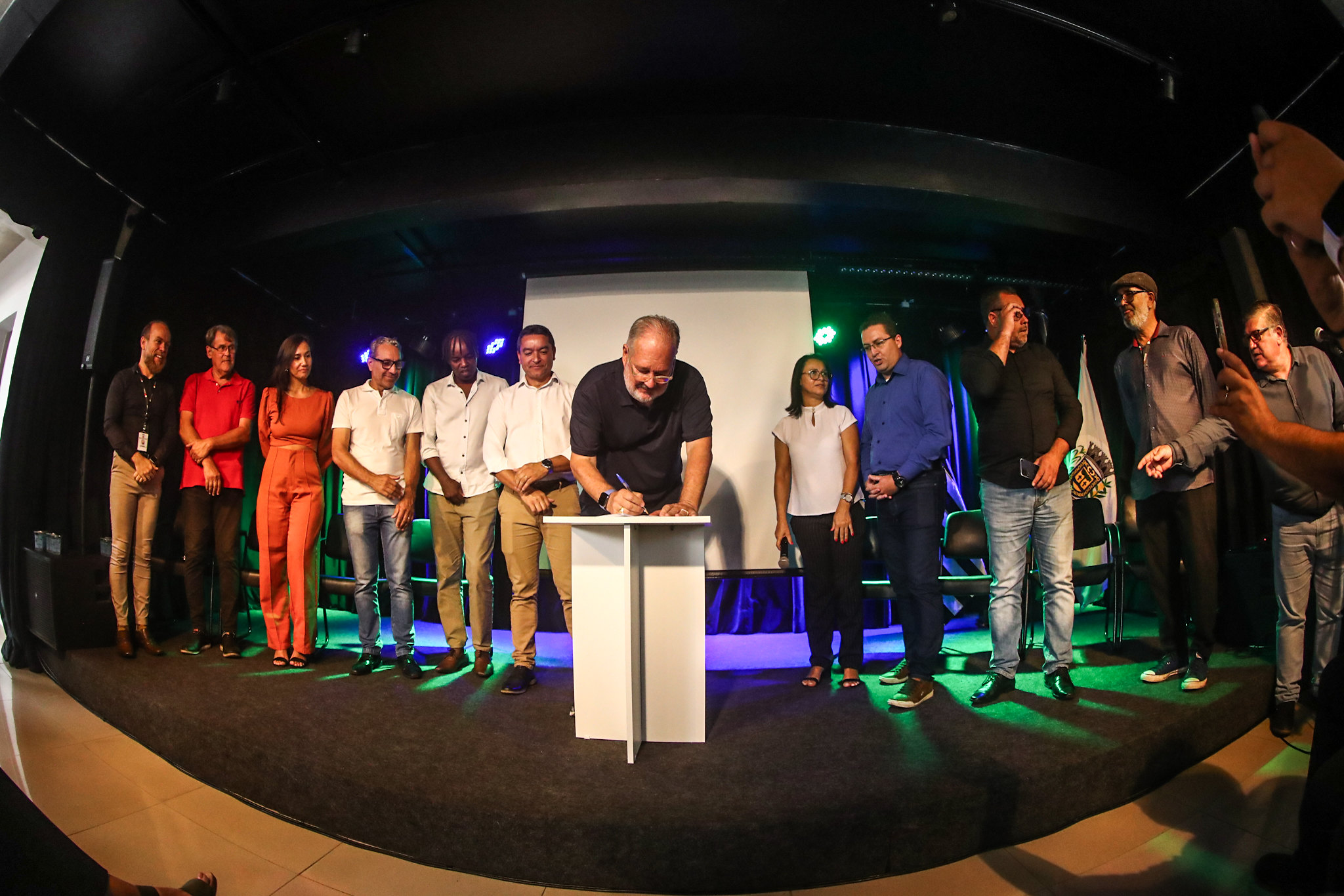 GUARAREMA ANUNCIA CONSTRUÇÃO DE COMPLEXO PARA ATENDIMENTO À PESSOA IDOSA COM INVESTIMENTO DE R$ 16,2 MILHÕES