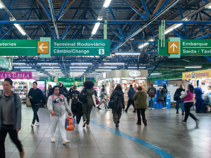 CPTM PROMOVE CADASTRO PARA ESTÁGIOS E APRENDIZAGEM EM ESTAÇÕES DE SP