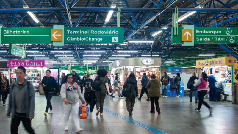 CPTM PROMOVE CADASTRO PARA ESTÁGIOS E APRENDIZAGEM EM ESTAÇÕES DE SP