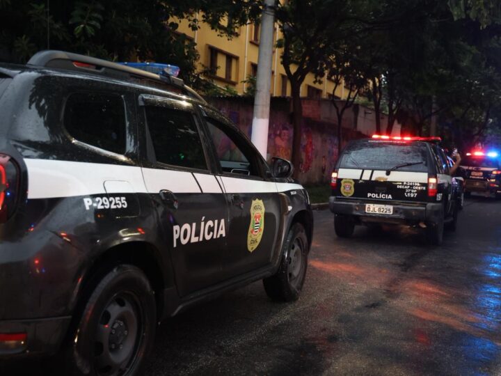 DENTISTAS SÃO PRESAS SUSPEITAS DE APLICAR GOLPES EM IDOSOS NA ZONA LESTE DE SP