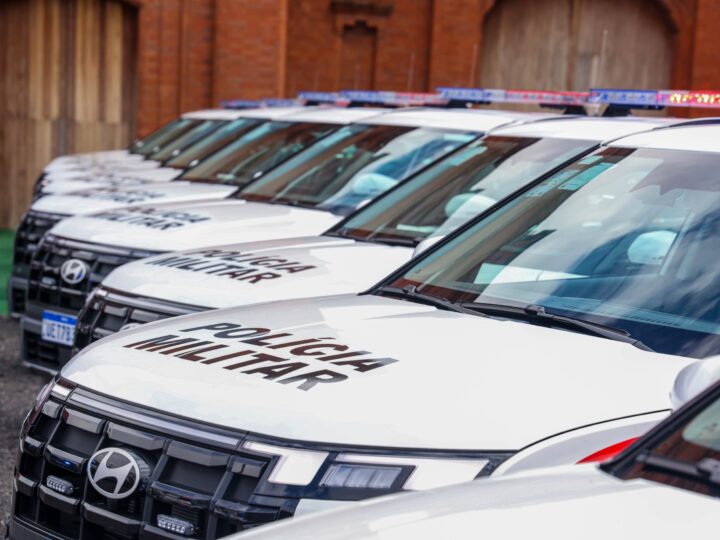 SUSPEITO É PRESO COM DROGAS NO TERMINAL TIETÊ APÓS DENÚNCIA ANÔNIMA