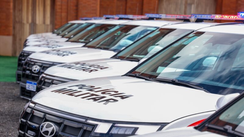 SUSPEITO É PRESO COM DROGAS NO TERMINAL TIETÊ APÓS DENÚNCIA ANÔNIMA