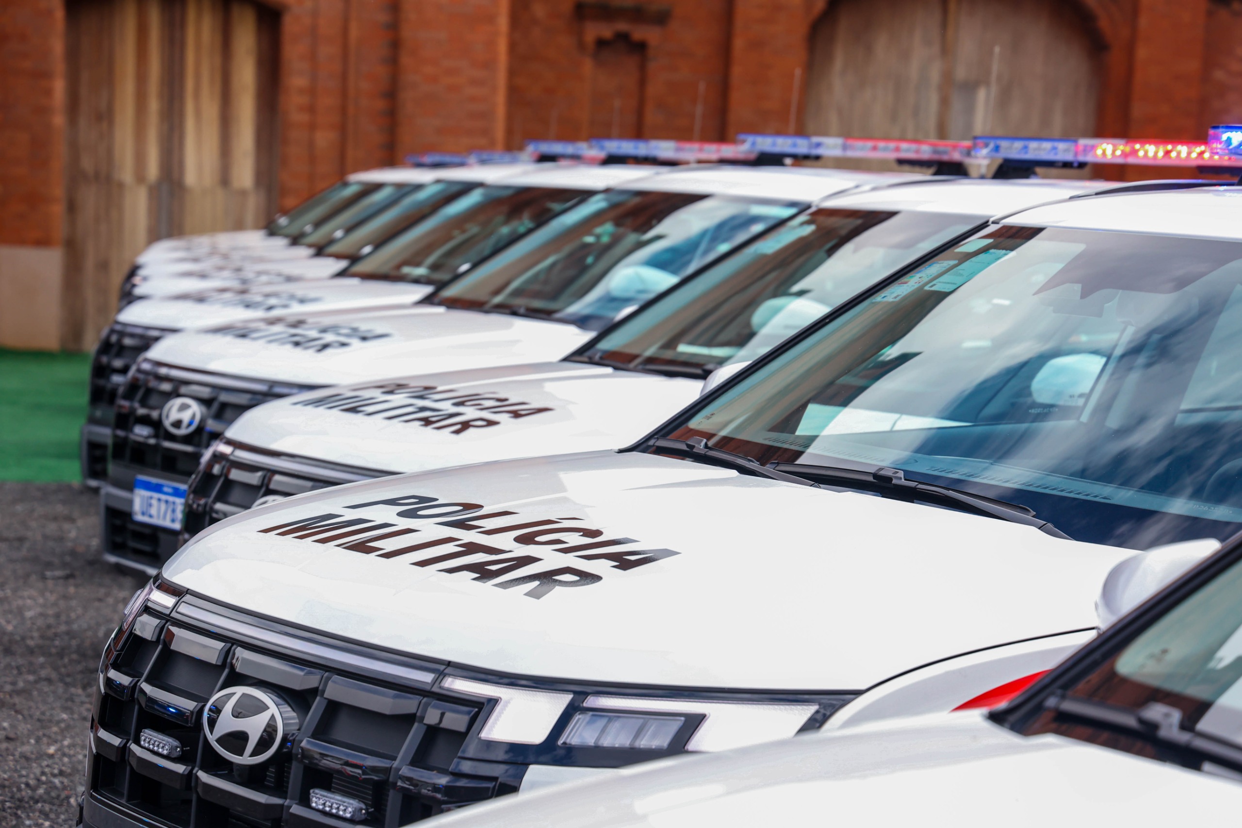 HOMEM É PRESO COM DROGAS NO TERMINAL TIETÊ ANTES DE VIAGEM PARA BH