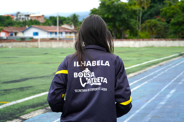 PREFEITURA DE ILHABELA ABRE INSCRIÇÕES PARA O PROGRAMA BOLSA ATLETA 2026