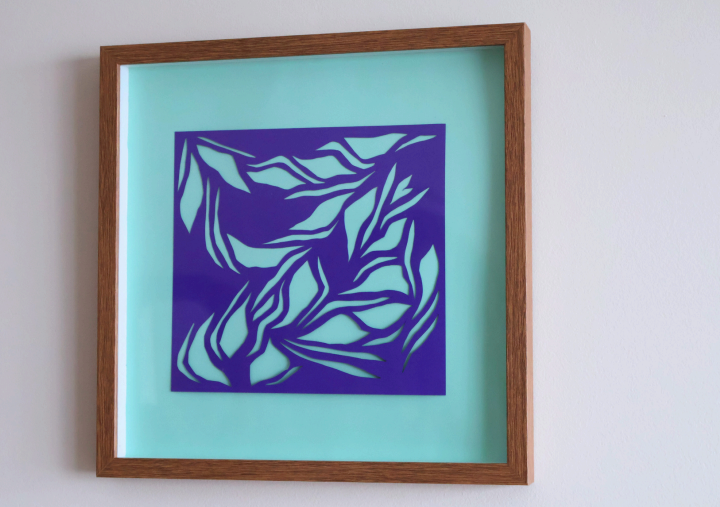 EXPOSIÇÃO “TRAVESSIAS ONÍRICAS” CHEGA AO MUSEU WALDEMAR BELISÁRIO EM ILHABELA