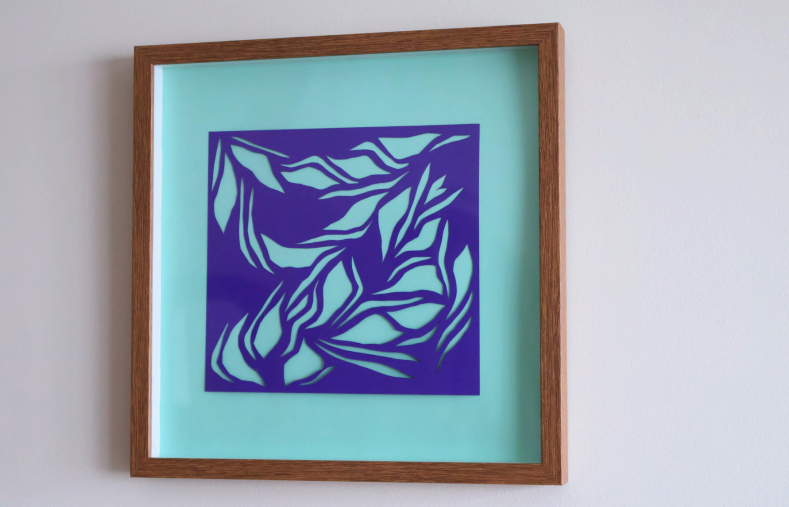 EXPOSIÇÃO “TRAVESSIAS ONÍRICAS” CHEGA AO MUSEU WALDEMAR BELISÁRIO EM ILHABELA