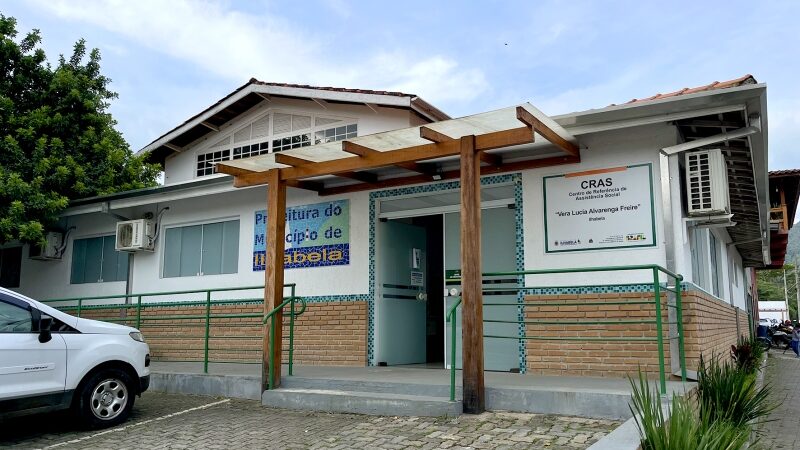 ILHABELA REALIZA MUTIRÕES DO CADASTRO ÚNICO PARA ATUALIZAÇÃO DE BENEFÍCIOS EM ABRIL