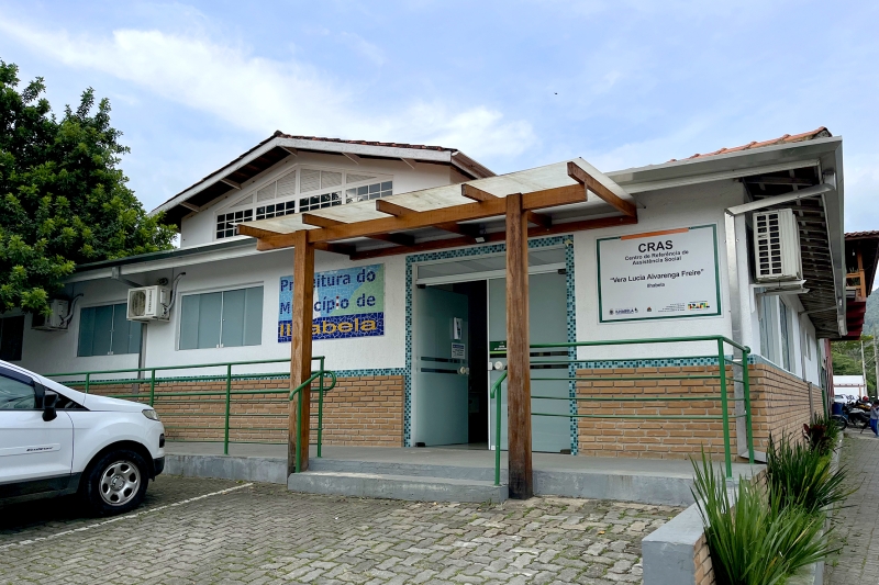 ILHABELA REALIZA MUTIRÕES DO CADASTRO ÚNICO PARA ATUALIZAÇÃO DE BENEFÍCIOS EM ABRIL