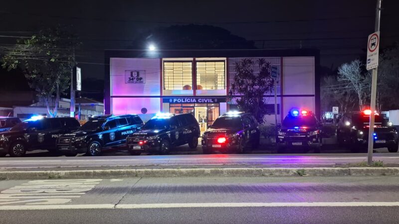 OPERAÇÃO “CRIPTONITA” DESARTICULA ESQUEMA MILIONÁRIO DE LAVAGEM DE DINHEIRO COM CRIPTOMOEDAS